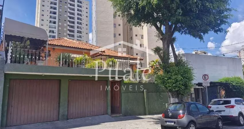 Casa com 2 dormitórios à venda, 313 m² por r$ 1.150.000,00 - vila yara - osasco/sp