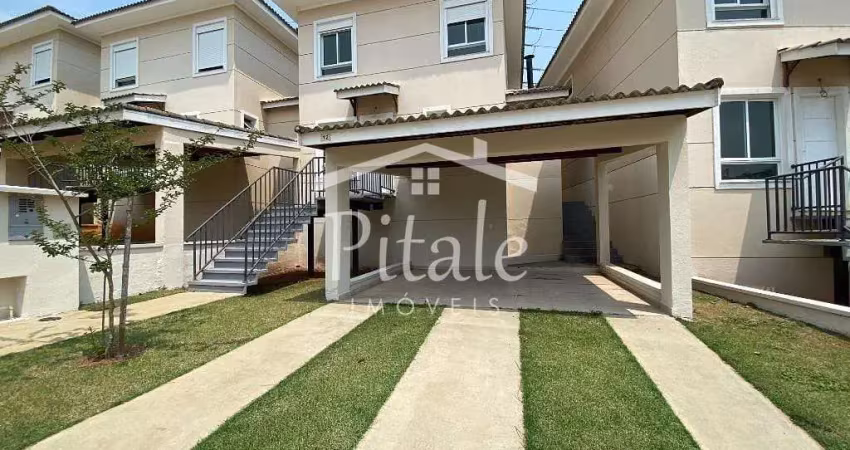 Sobrado à venda, 143 m² por r$ 1.150.000,00 - jardim da glória - cotia/sp