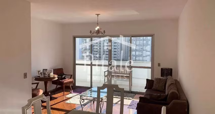 Apartamento com 4 dormitórios, 143 m² - venda por r$ 2.200.000,00 ou aluguel por r$ 84.778,00/mês -
