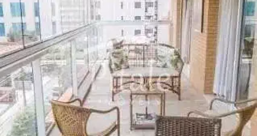 Apartamento com 2 dormitórios à venda, 130 m² por r$ 2.500.000,00 - vila nova conceição - são paulo