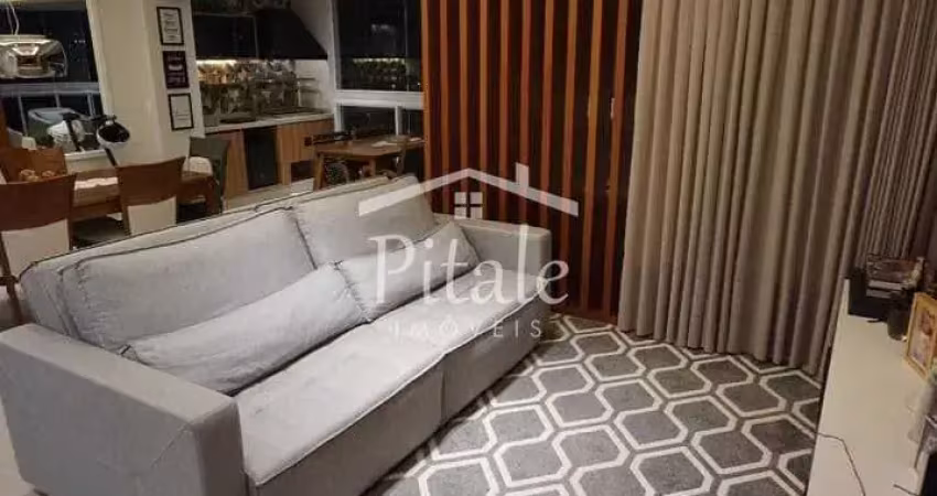 Apartamento com 3 dormitórios à venda, 120 m² por r$ 2.650.000,00 - vila olímpia - são paulo/sp