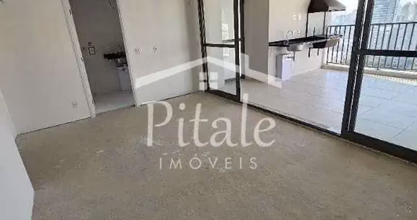 Apartamento com 3 dormitórios à venda, 115 m² por r$ 2.045.000,00 - perdizes - são paulo/sp