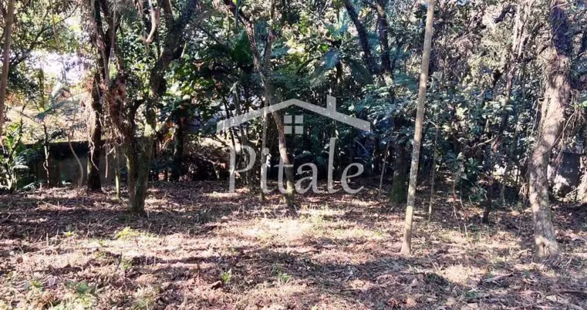 Terreno à venda, 2334 m² por r$ 945.500,00 - parque frondoso - cotia/sp