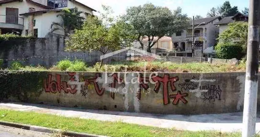 Terreno à venda, 538 m² por r$ 957.000,00 - city américa - são paulo/sp