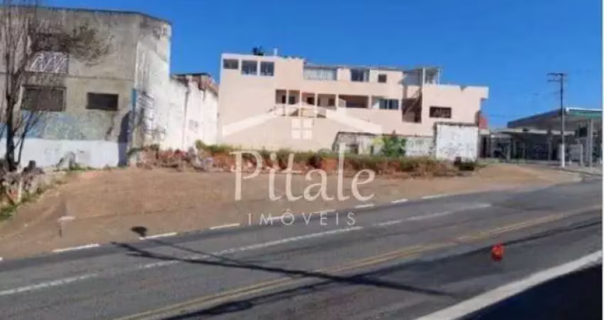 Terreno à venda, 638 m² por r$ 990.000,00 - bussocaba - osasco/sp