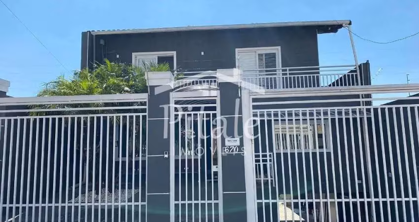 Sobrado com 7 dormitórios à venda, 250 m² por r$ 1.537.000,00 - km 18 - osasco/sp