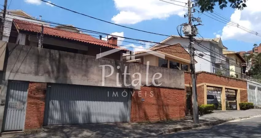 Excelente casa com 5 dormitórios à venda, 233 m² por r$ 1.590.000 - morumbi- são paulo/sp