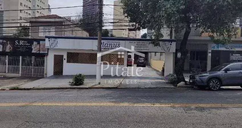 Casa com 4 dormitórios à venda, 490 m² por r$ 1.990.000 - vila osasco - osasco/sp