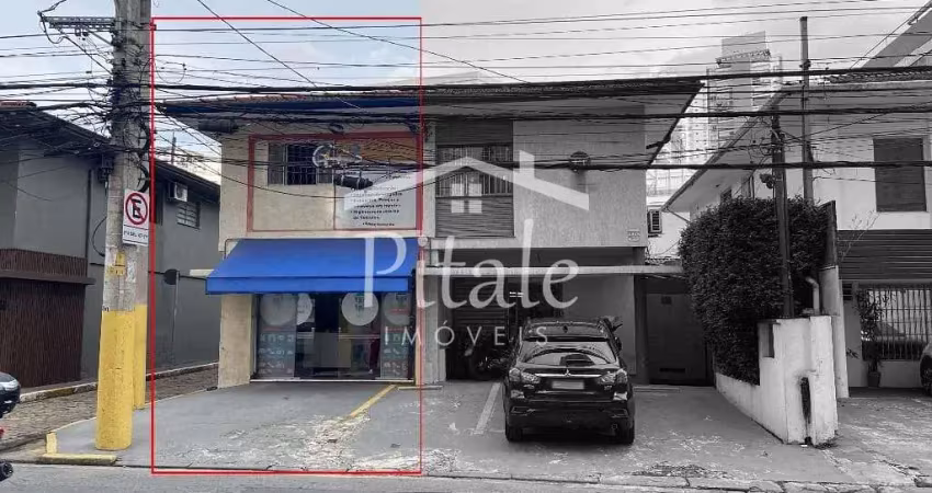Casa à venda, 106 m² por r$ 1.600.000 - vila olímpia - são paulo/sp