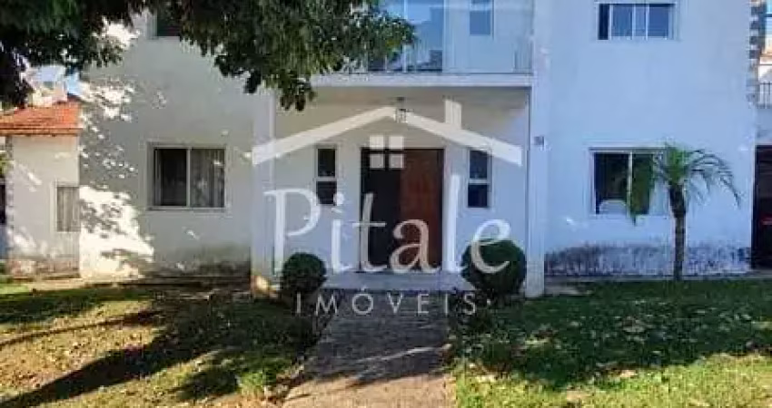 Casa com 3 dormitórios à venda, 338 m² por r$ 1.611.200,00 - tarumã - santana de parnaíba/sp