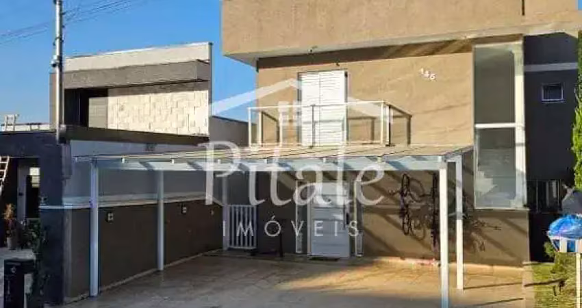 Casa à venda, 330 m² por r$ 1.600.000,00 - chácara roselândia - cotia/sp