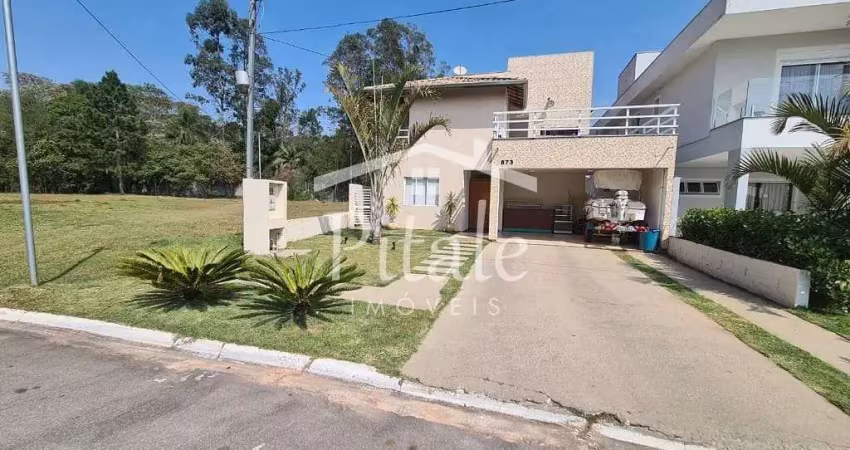 Casa com 4 dormitórios à venda, 375 m² por r$ 1.600.000,00 - jardim colibri - cotia/sp