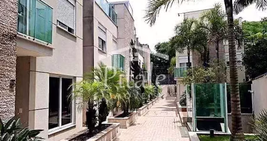 Sobrado com 4 dormitórios à venda, 300 m² por r$ 1.590.000,00 - jardim colombo - são paulo/sp