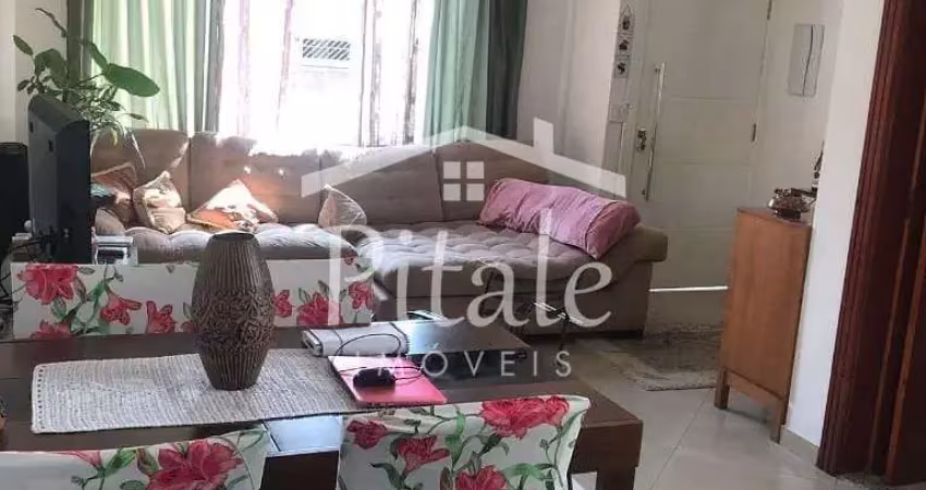 Casa com 3 dormitórios à venda, 180 m² por r$ 1.600.000,00 - vila lúcia - são paulo/sp