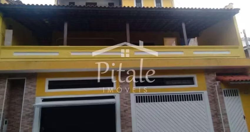 Casa com 5 dormitórios à venda, 490 m² por r$ 1.696.000 - nova caieiras - caieiras/sp