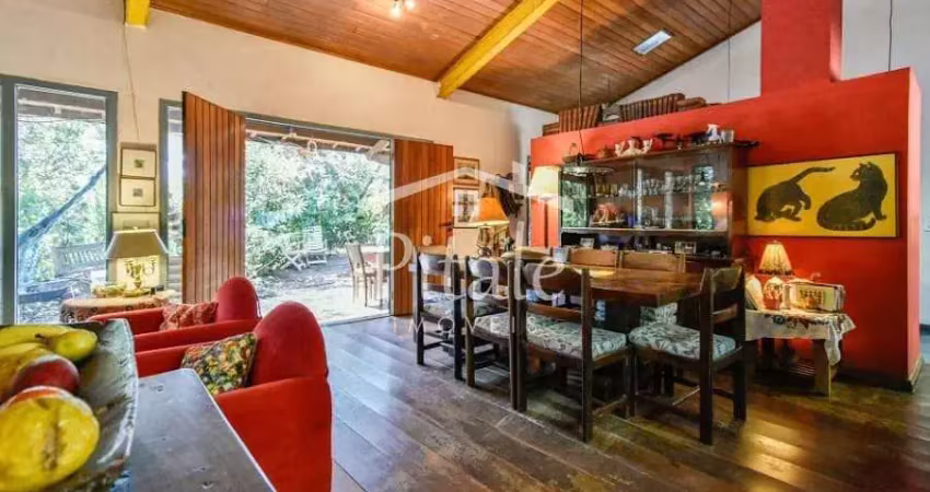 Casa à venda, 230 m² por r$ 1.700.000,00 - nova higienópolis - jandira/sp