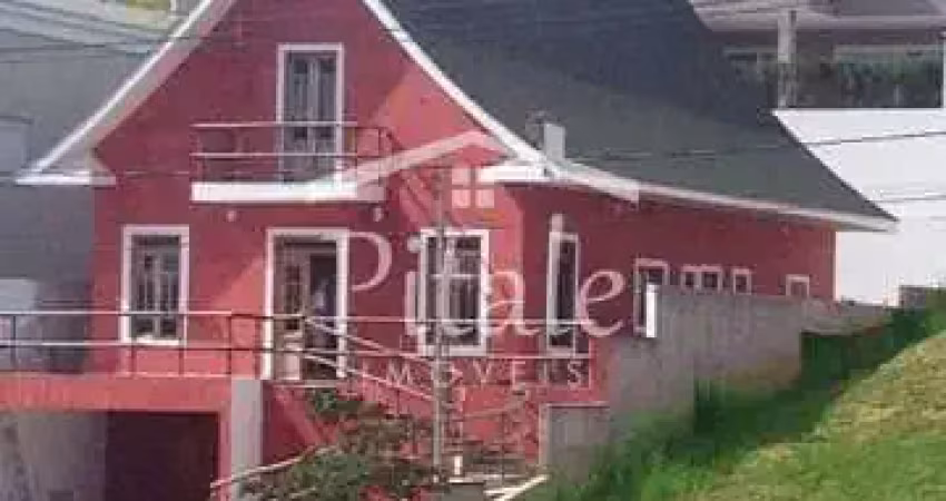 Sobrado com 3 dormitórios à venda, 166 m² por r$ 1.690.000 - tanquinho - santana de parnaíba/sp