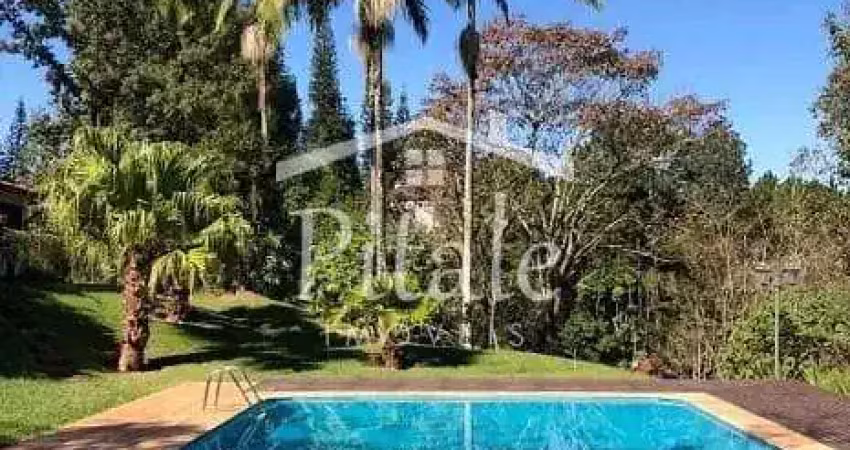 Sobrado com 3 dormitórios à venda, 320 m² por r$ 1.550.000,00 - granja viana - cotia/sp