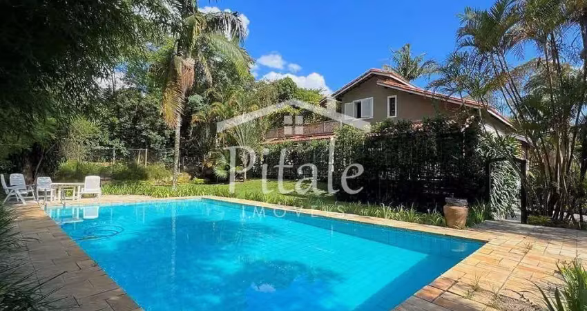 Sobrado com 5 dormitórios à venda, 804 m² por r$ 1.900.000,00 - chácara granja velha - carapicuíba/
