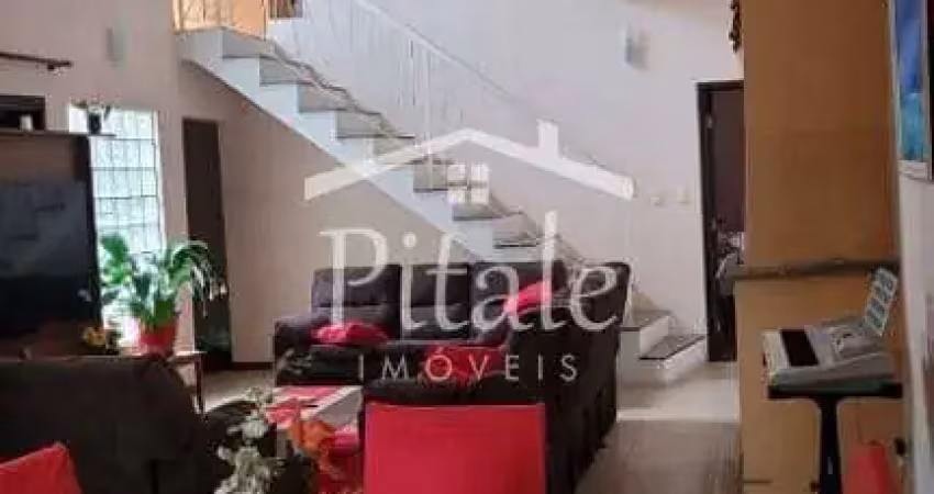 Casa com 6 dormitórios, 420 m² - venda por r$ 1.908.000,00 ou aluguel por r$ 11.090,00/mês - condom