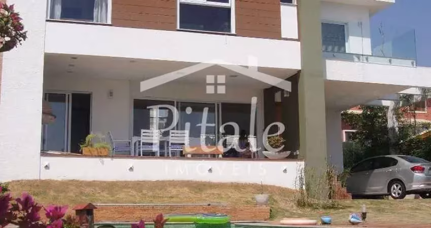 Casa com 3 dormitórios, 275 m² - venda por r$ 2.000.000,00 ou aluguel por r$ 12.500,00/mês - golf p
