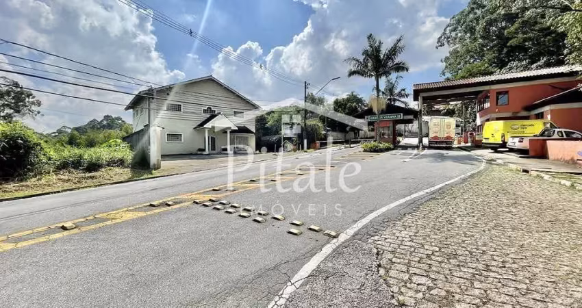 Sobrado com 3 dormitórios à venda, 228 m² por r$ 1.940.000,00 - granja viana ii - cotia/sp