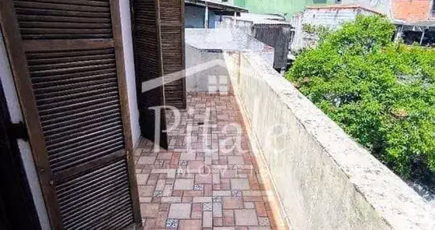 Casa com 4 dormitórios à venda, 540 m² por r$ 1.800.000,00 - vila da oportunidade - carapicuíba/sp