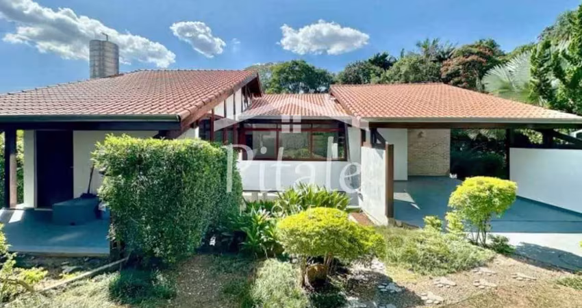 Sobrado com 4 dormitórios à venda, 345 m² por r$ 1.650.000,00 - recanto impla - carapicuíba/sp