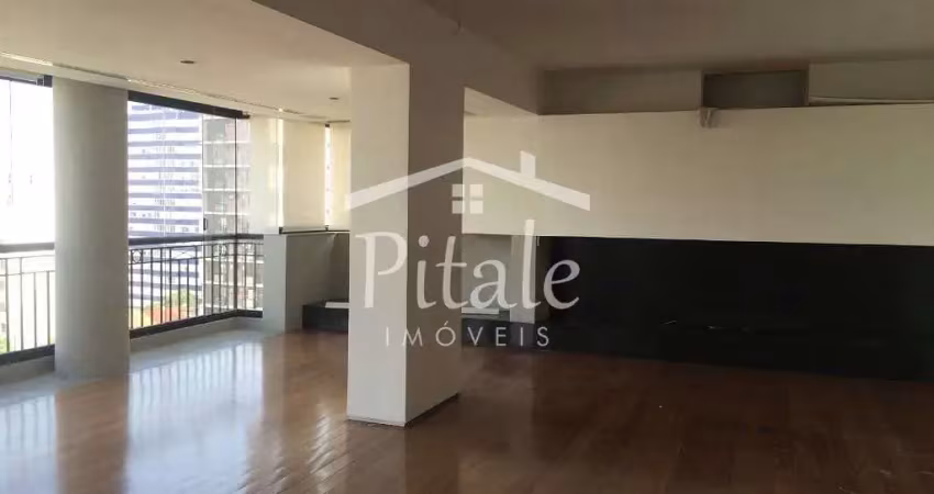 Apartamento com 3 dormitórios à venda, 215 m² por r$ 3.500.000,00 - sumaré - são paulo/sp
