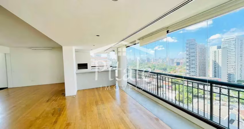 Apartamento com 3 quartos à venda na Rua Paracuê, 162, Sumaré, São Paulo