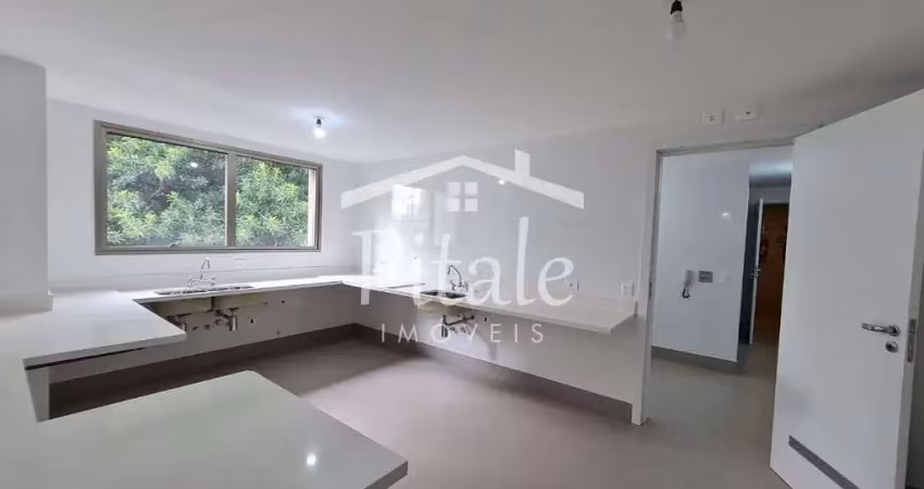 Apartamento com 5 dormitórios à venda, 383 m² por r$ 11.900.000,00 - higienópolis - são paulo/sp