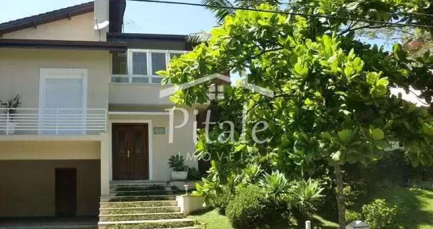 Sobrado com 4 dormitórios, 350 m² - venda por r$ 2.300.000,00 ou aluguel por r$ 12.000,00/mês - res