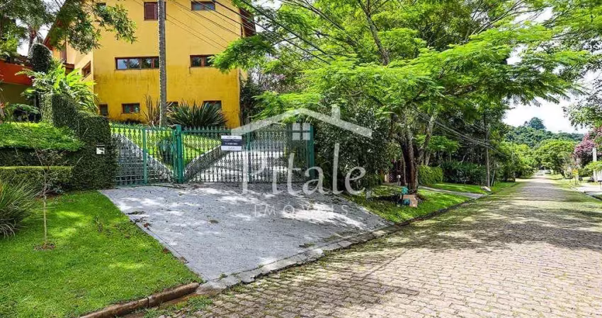 Casa com 4 dormitórios à venda, 482 m² por r$ 2.295.000,00 - granja viana ii - cotia/sp