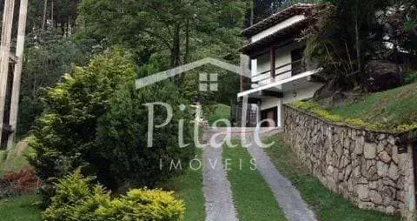 Casa com 4 dormitórios à venda, 740 m² por r$ 2.696.640,00 - condomínio nova são paulo - itapevi/sp