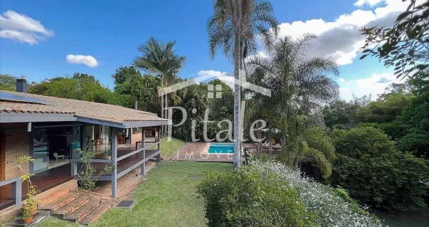 Casa à venda, 383 m² por r$ 2.380.000,00 - chácaras do peroba - jandira/sp