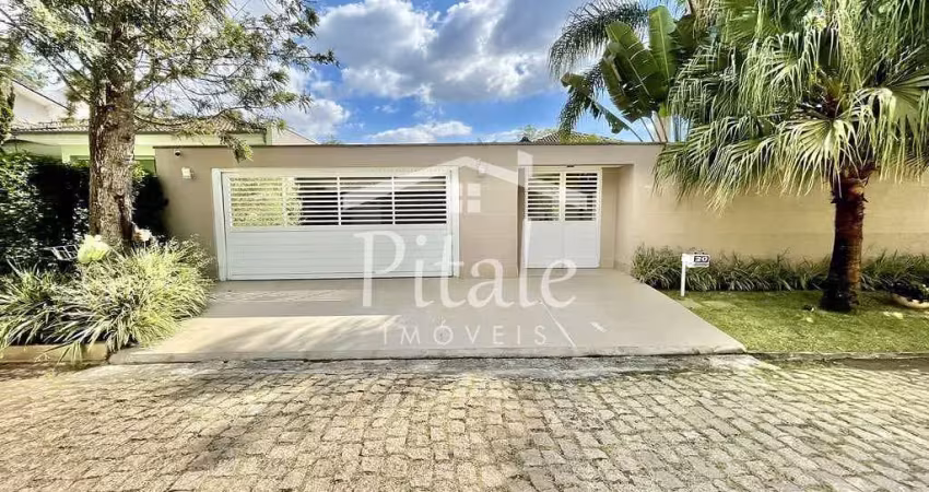 Casa com 2 dormitórios à venda, 576 m² por r$ 2.850.000,00 - granja viana ii - cotia/sp