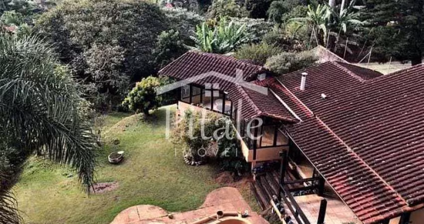 Casa à venda, 532 m² por r$ 2.800.000,00 - nova fazendinha - carapicuíba/sp