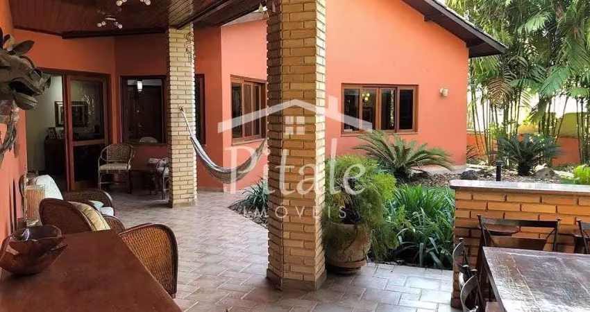 Casa com 3 dormitórios à venda, 396 m² por r$ 2.359.000,00 - granja viana - cotia/sp