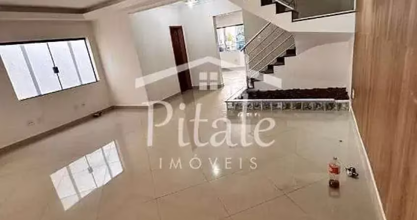 Casa com 5 dormitórios, 400 m² - venda por r$ 2.544.000 ou aluguel por r$ 10.350/mês - vila mafra -