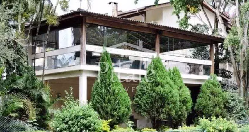 Sobrado com 5 dormitórios à venda, 1500 m² por r$ 2.700.000,00 - nova fazendinha - carapicuíba/sp