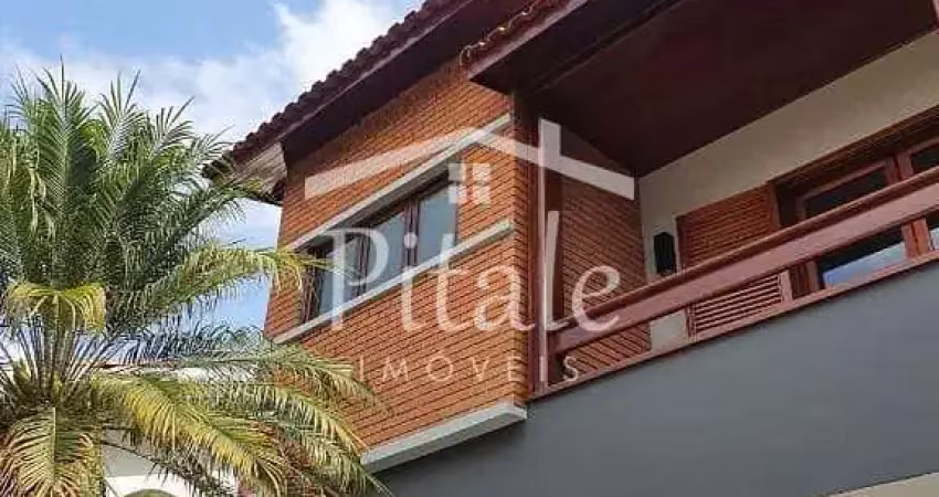 Sobrado com 3 dormitórios à venda, 320 m² por r$ 2.704.000,00 -  alphaville - santana de parnaíba/s