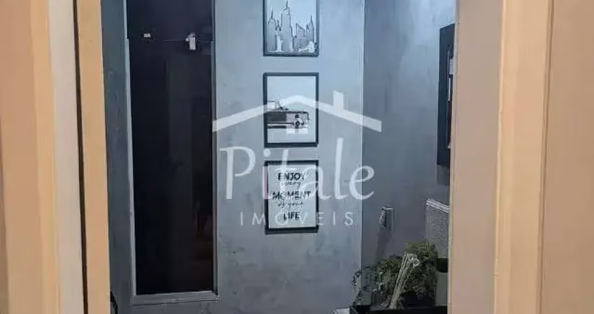 Casa com 5 dormitórios à venda, 320 m² por r$ 2.862.000,00 -  alphaville - santana de parnaíba/sp