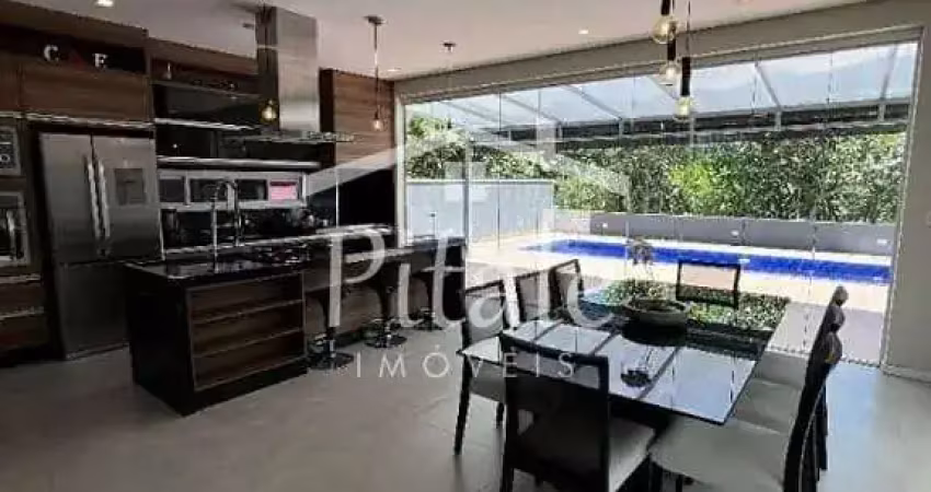 Casa com 3 dormitórios à venda, 254 m² por r$ 2.589.000 - sítio do morro - santana de parnaíba/sp