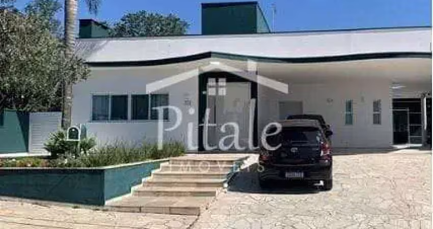 Casa com 3 dormitórios à venda, 347 m² por r$ 2.873.000,00 - jardim aracy - mogi das cruzes/sp