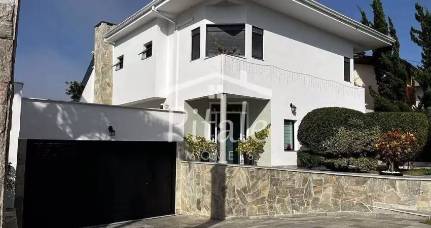 Casa com 4 dormitórios à venda por r$ 2.650.000,00 - urbanova - são josé dos campos/sp