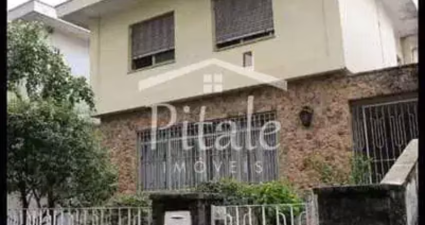 Sobrado com 4 dormitórios à venda, 500 m² por r$ 2.014.000 - parque colonial - são paulo/sp
