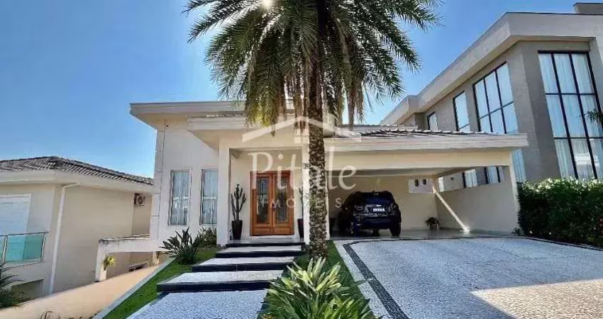 Casa com 4 dormitórios à venda, 380 m² por r$ 2.999.000,00 - jardim do golf i - jandira/sp