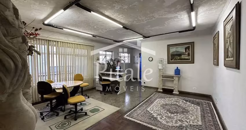 Casa com 4 dormitórios à venda, 490 m² por r$ 3.800.000 - sumaré - são paulo/sp