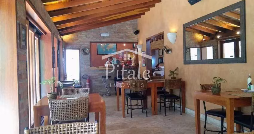 Casa com 5 dormitórios à venda, 1300 m² por r$ 3.990.000 - pedras - cotia/sp