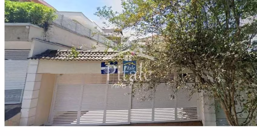 Casa com 4 suítes à venda, 432 m² por r$ 3.250. - brooklin paulista - são paulo/sp